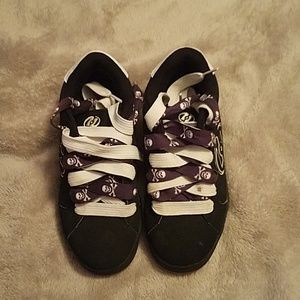 heelys skate shoes